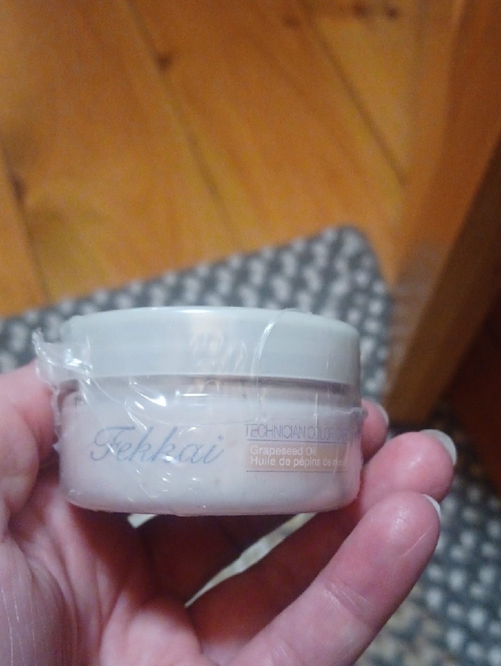 Fekkai Hair Mask with Grapeseed Oil